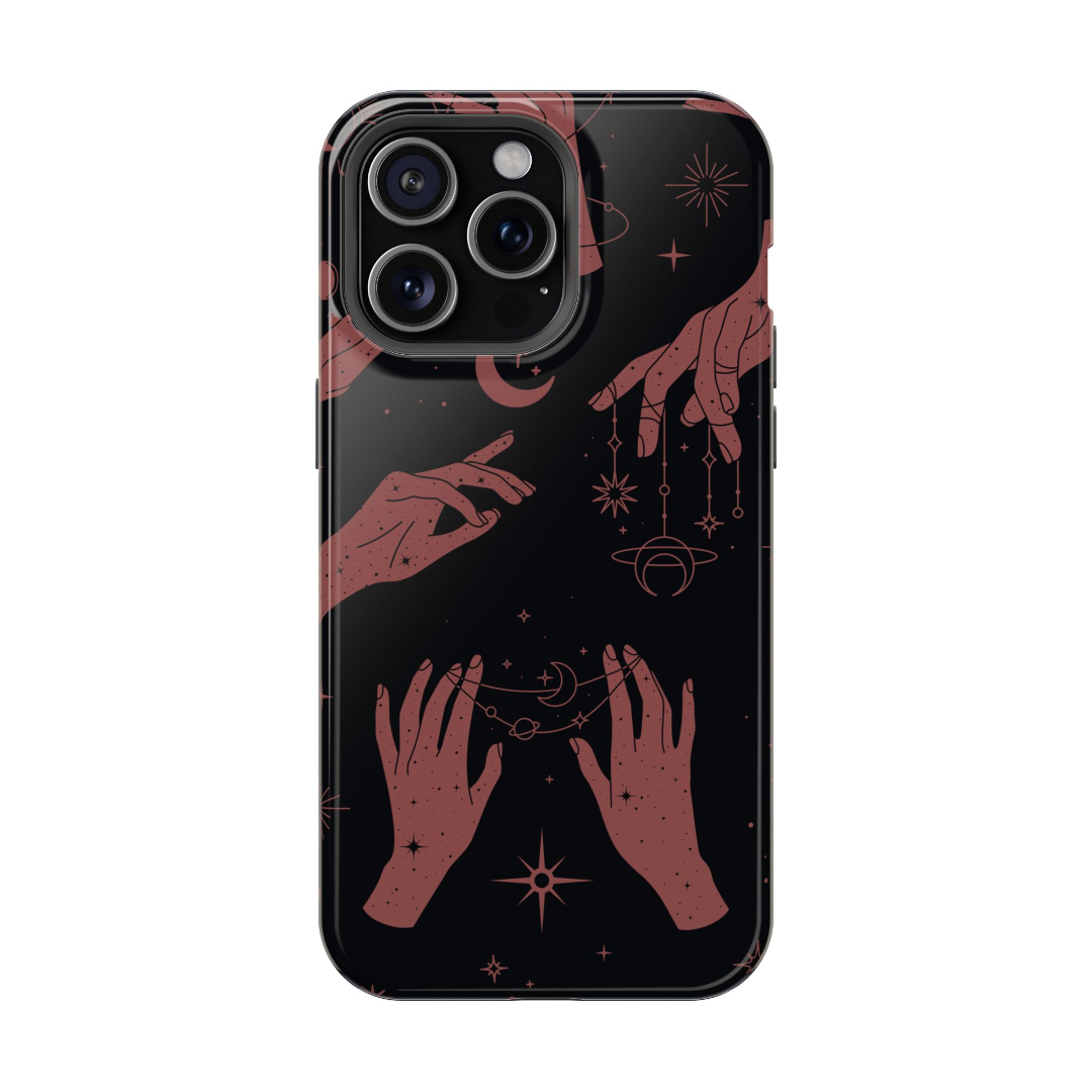 Astral Awakening - iPhone Case