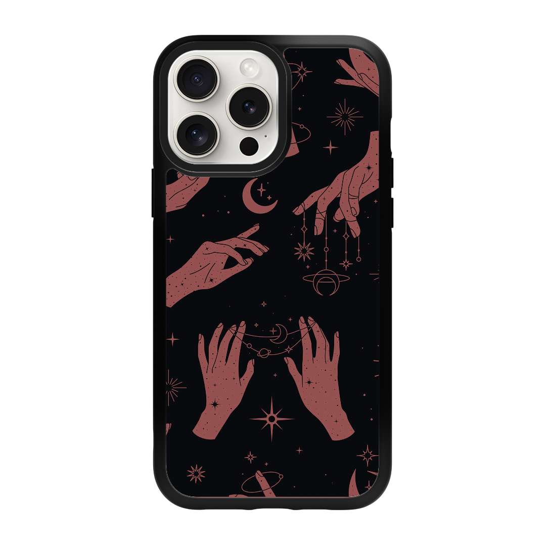 Astral Awakening - iPhone Case