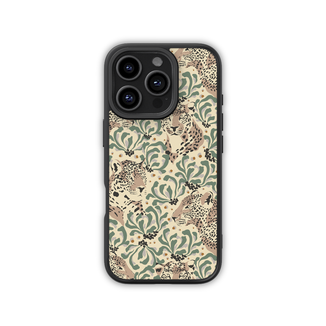 Spots of Sass - iPhone Case