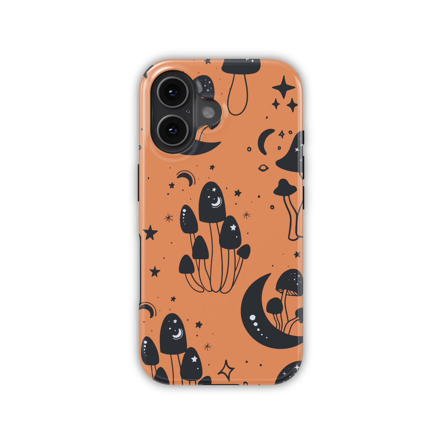 Lucid Cap - iPhone Case