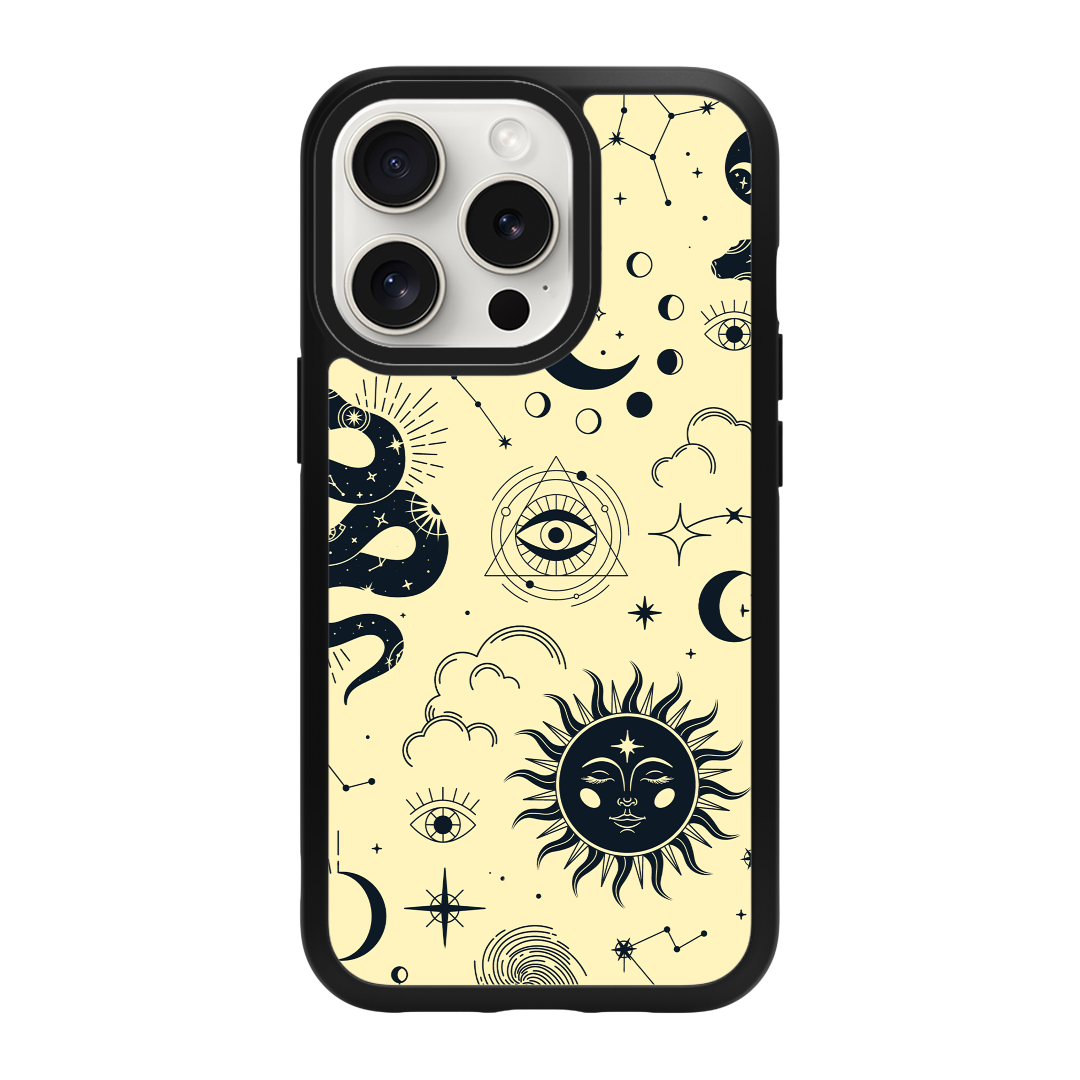 Vedas - iPhone Case