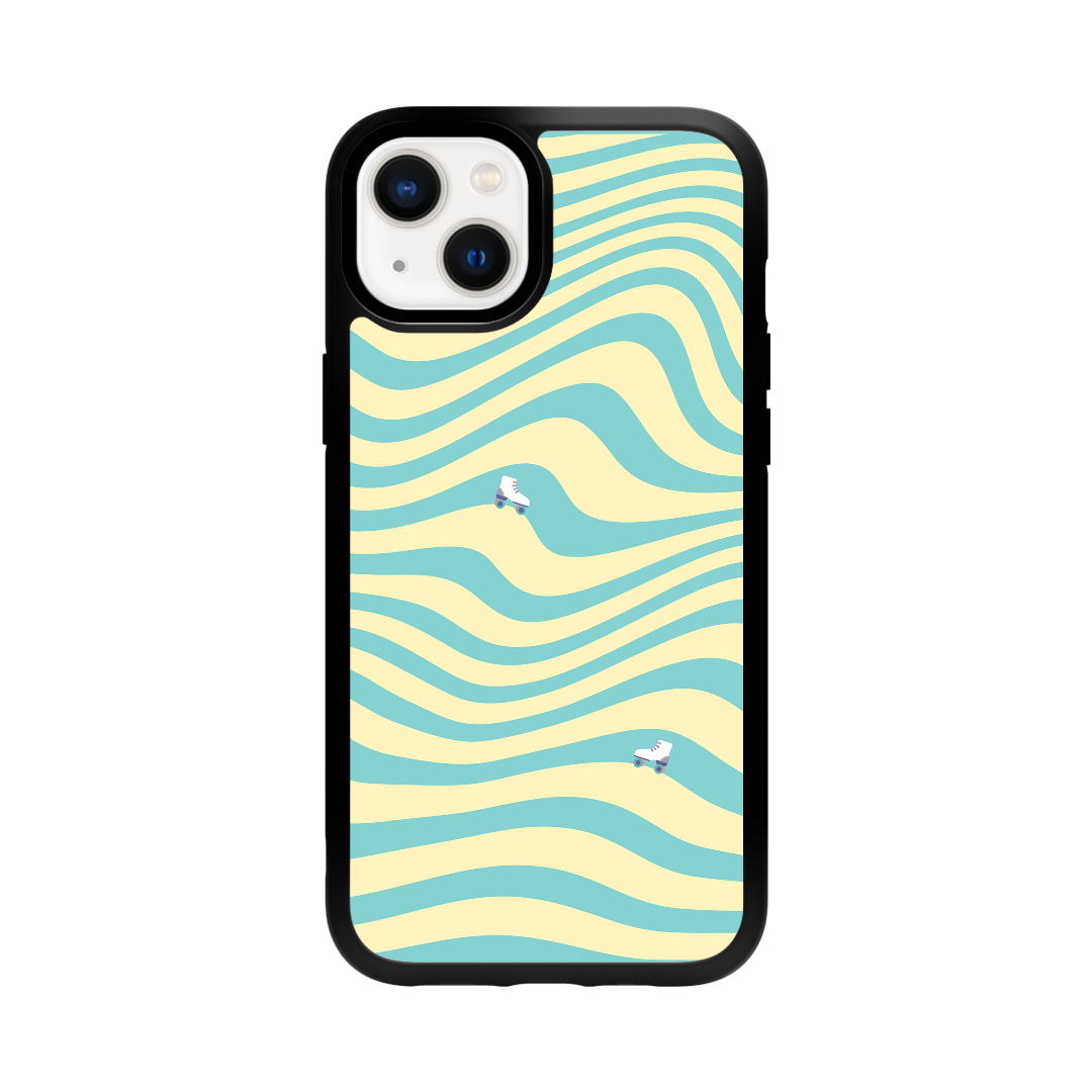 Axel - iPhone Case