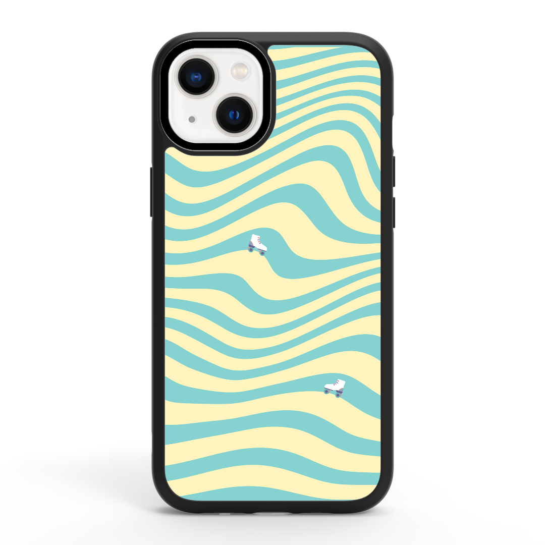 Axel - iPhone Case