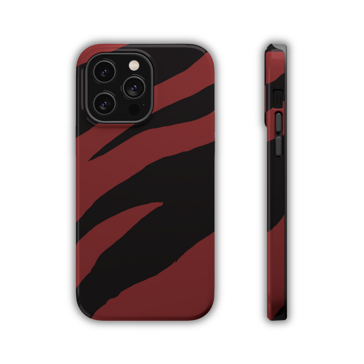 Brush Stroke - iPhone Case
