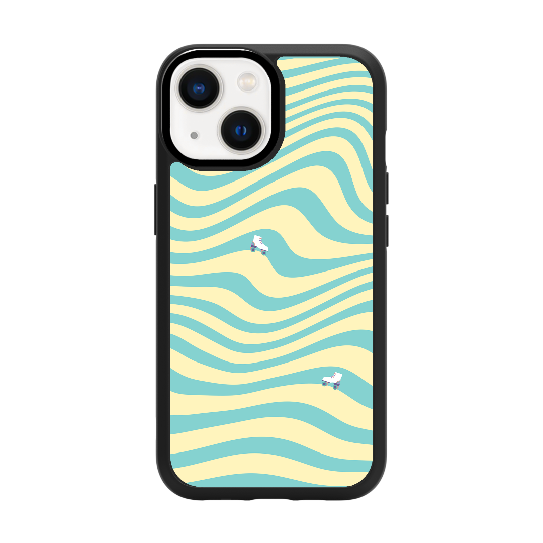 Axel - iPhone Case