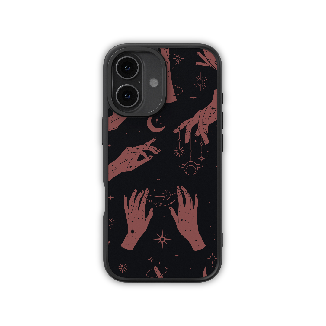 Astral Awakening - iPhone Case