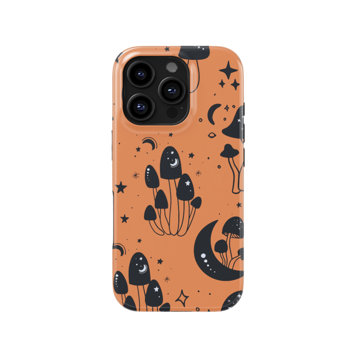 Lucid Cap - iPhone Case