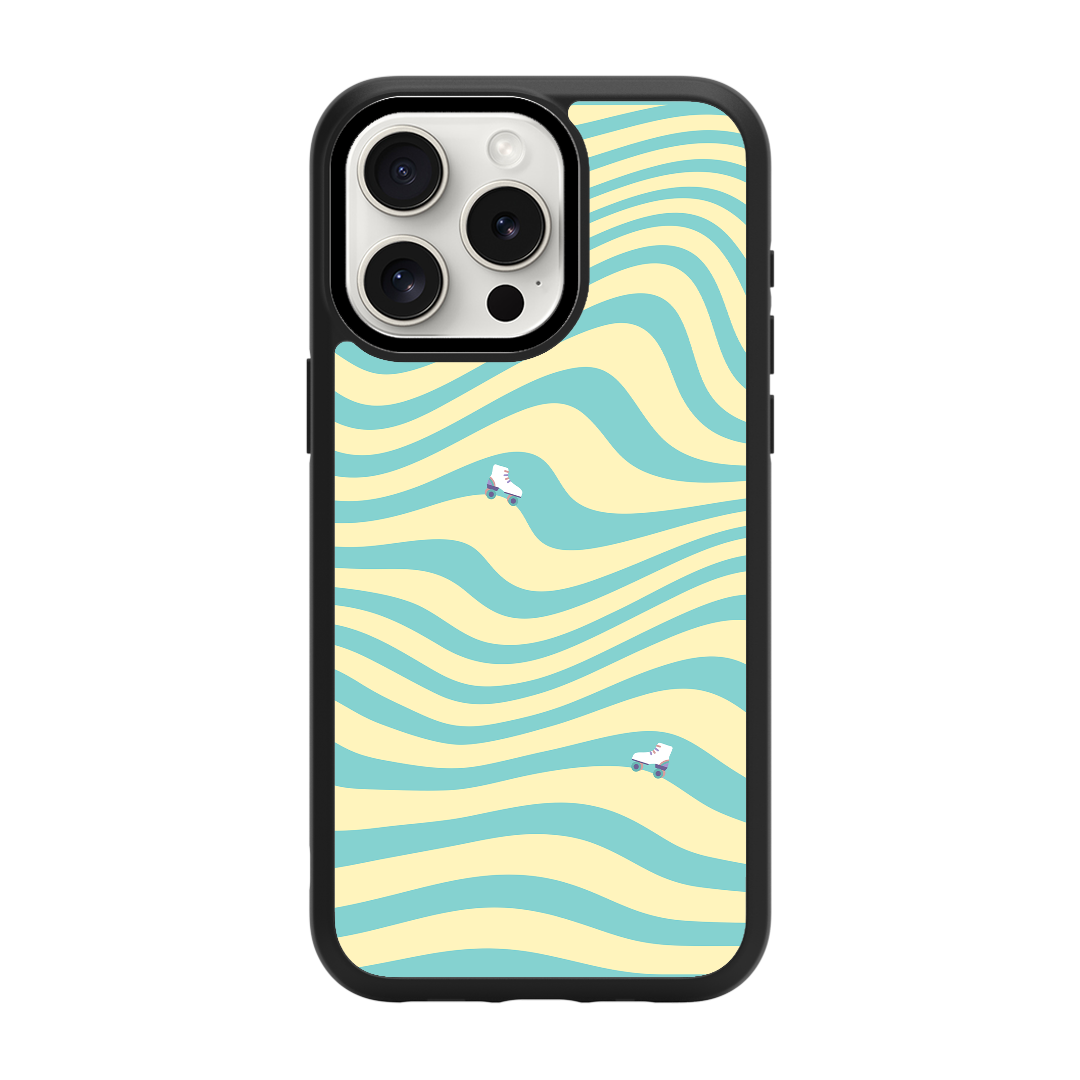 Axel - iPhone Case