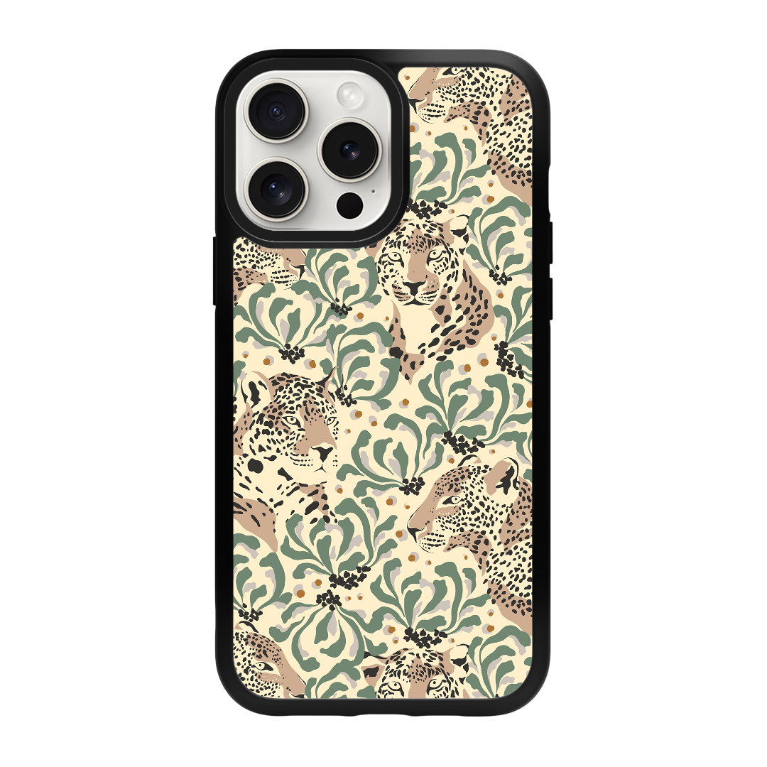 Spots of Sass - iPhone Case