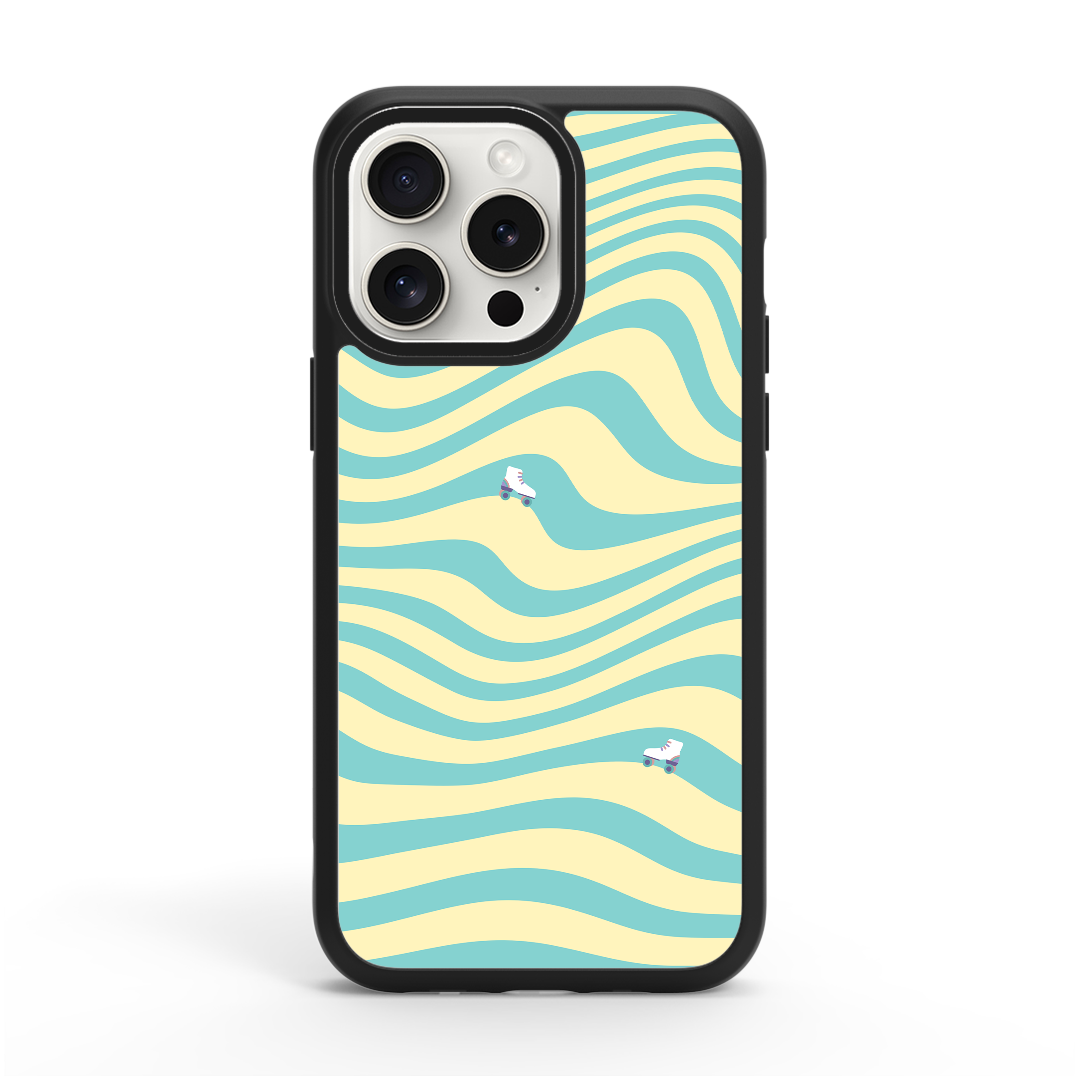 Axel - iPhone Case