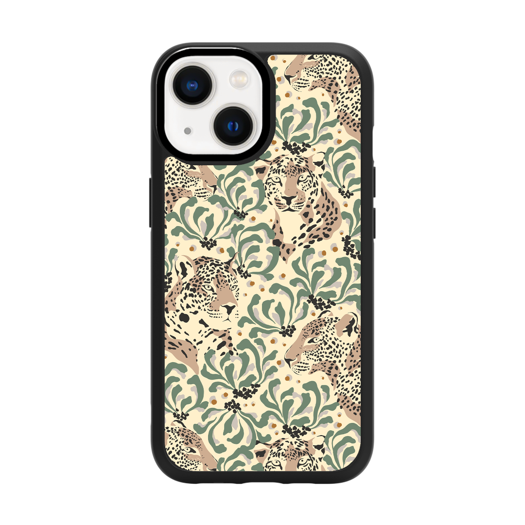 Spots of Sass - iPhone Case