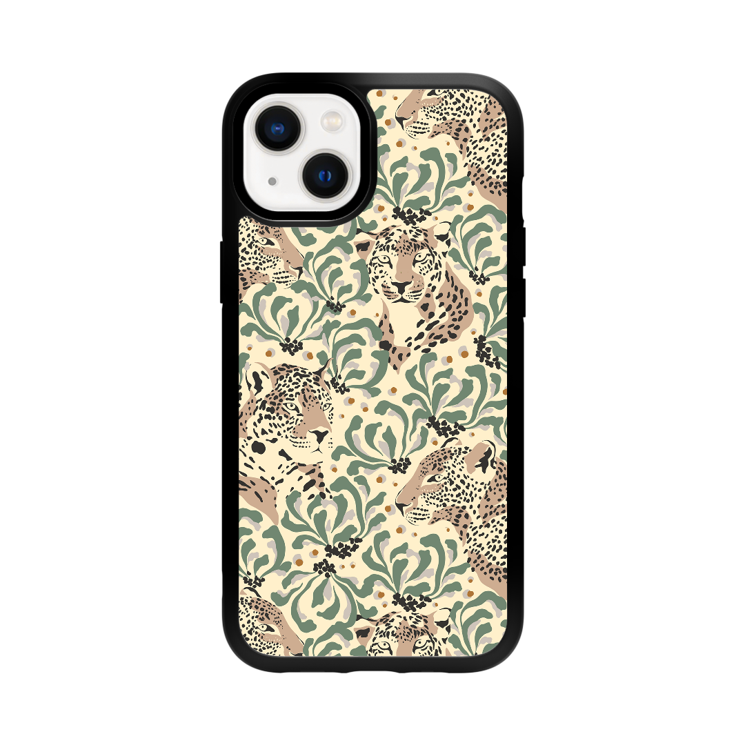 Spots of Sass - iPhone Case