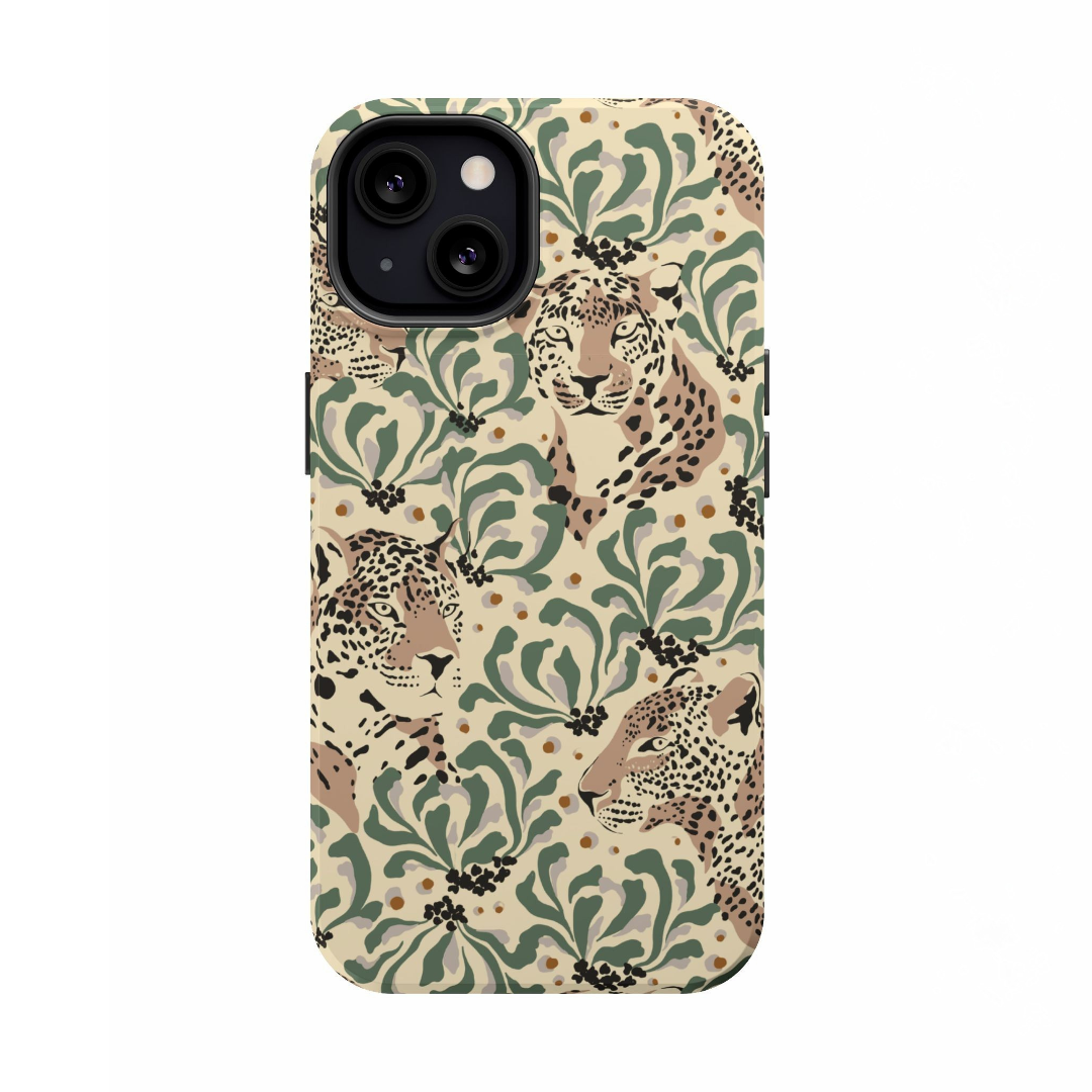 Spots of Sass - iPhone Case