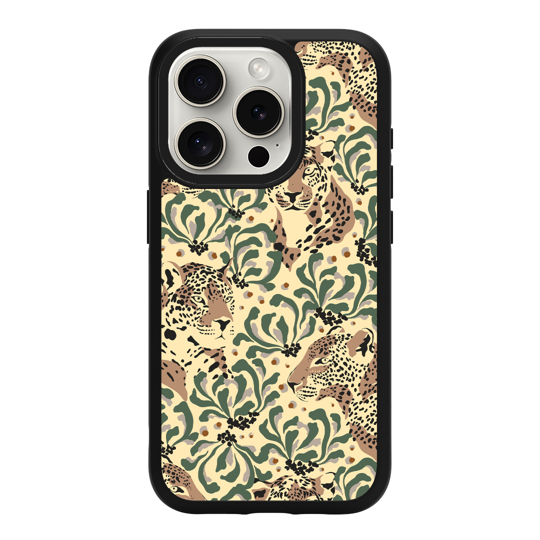 Spots of Sass - iPhone Case