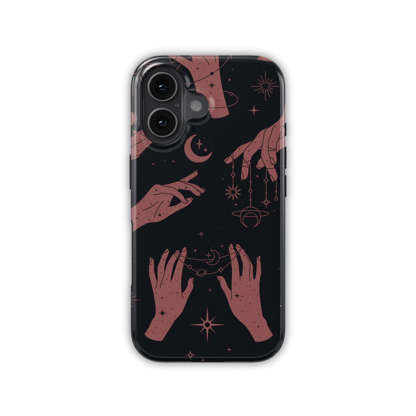 Astral Awakening - iPhone Case