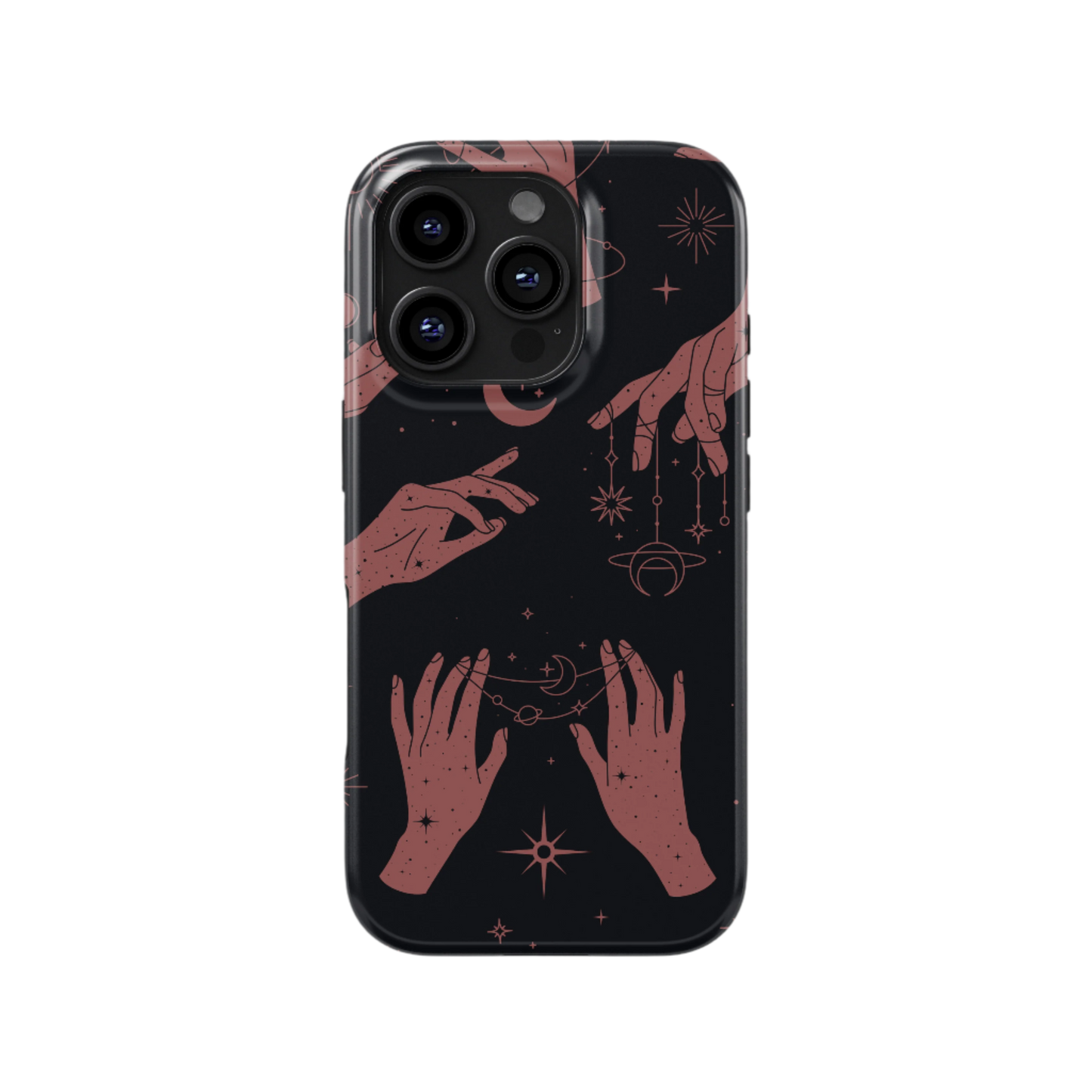 Astral Awakening - iPhone Case