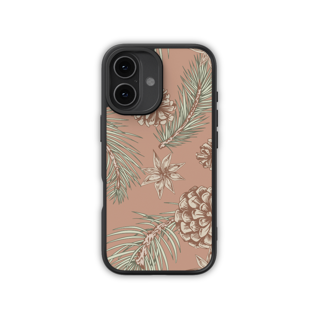 Sacred Seed- iPhone Case