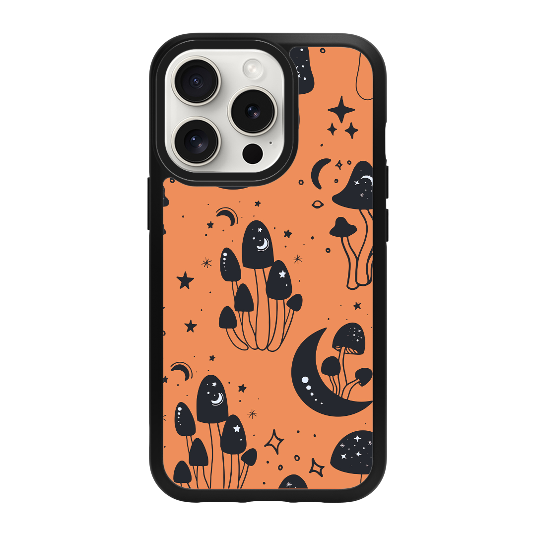 Lucid Cap - iPhone Case