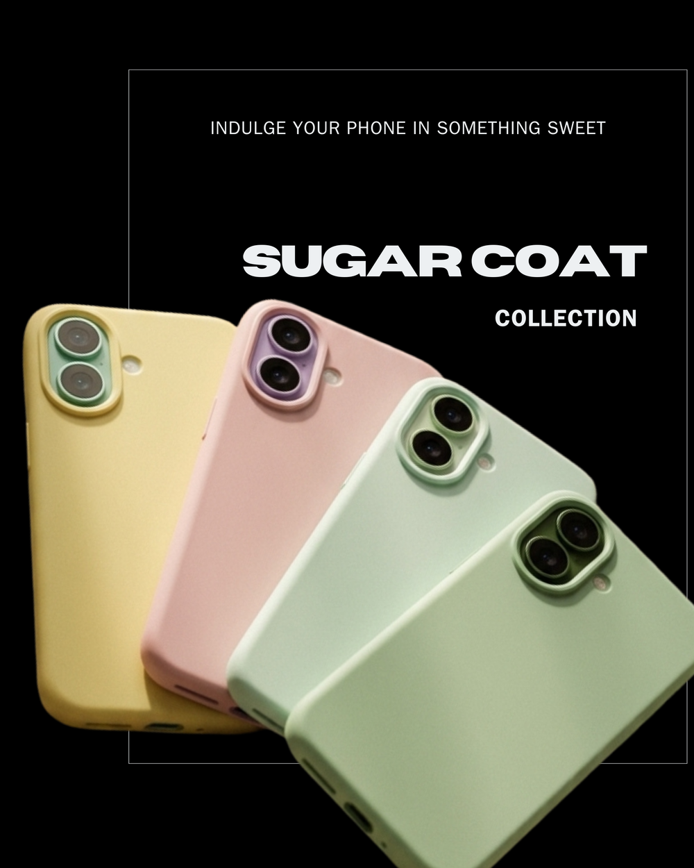 Sugar Coat Collection