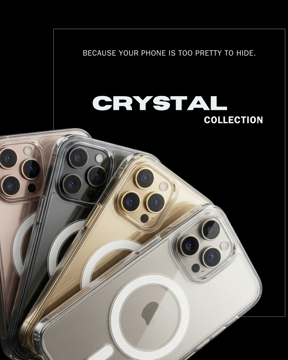Crystal Collection