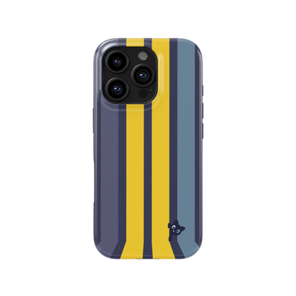 Peekaboo - iPhone Case