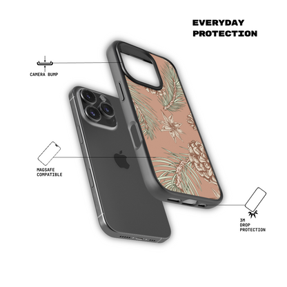 Sacred Seed- iPhone Case