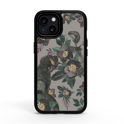 Midnight Prowler- iPhone Case