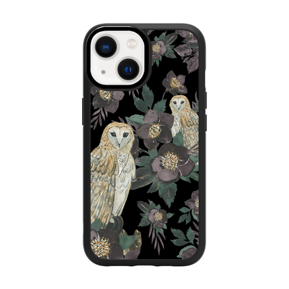 Nocturnowl- iPhone Case