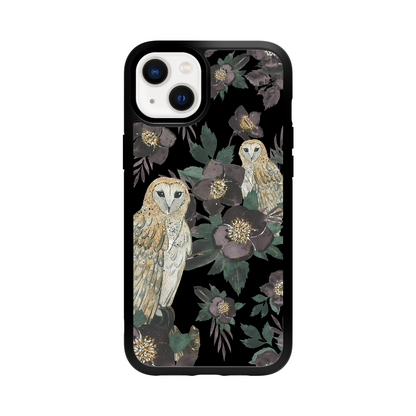 Nocturnowl- iPhone Case