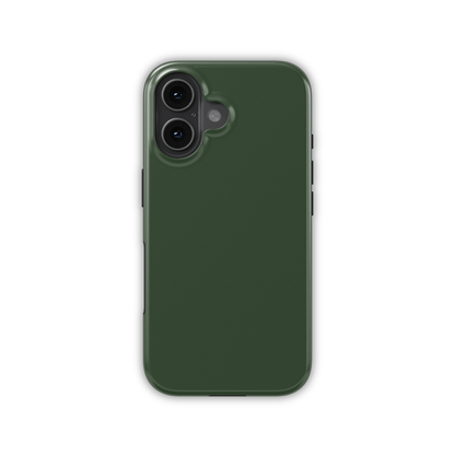 Olive You - iPhone Case