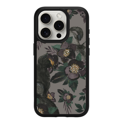 Midnight Prowler- iPhone Case