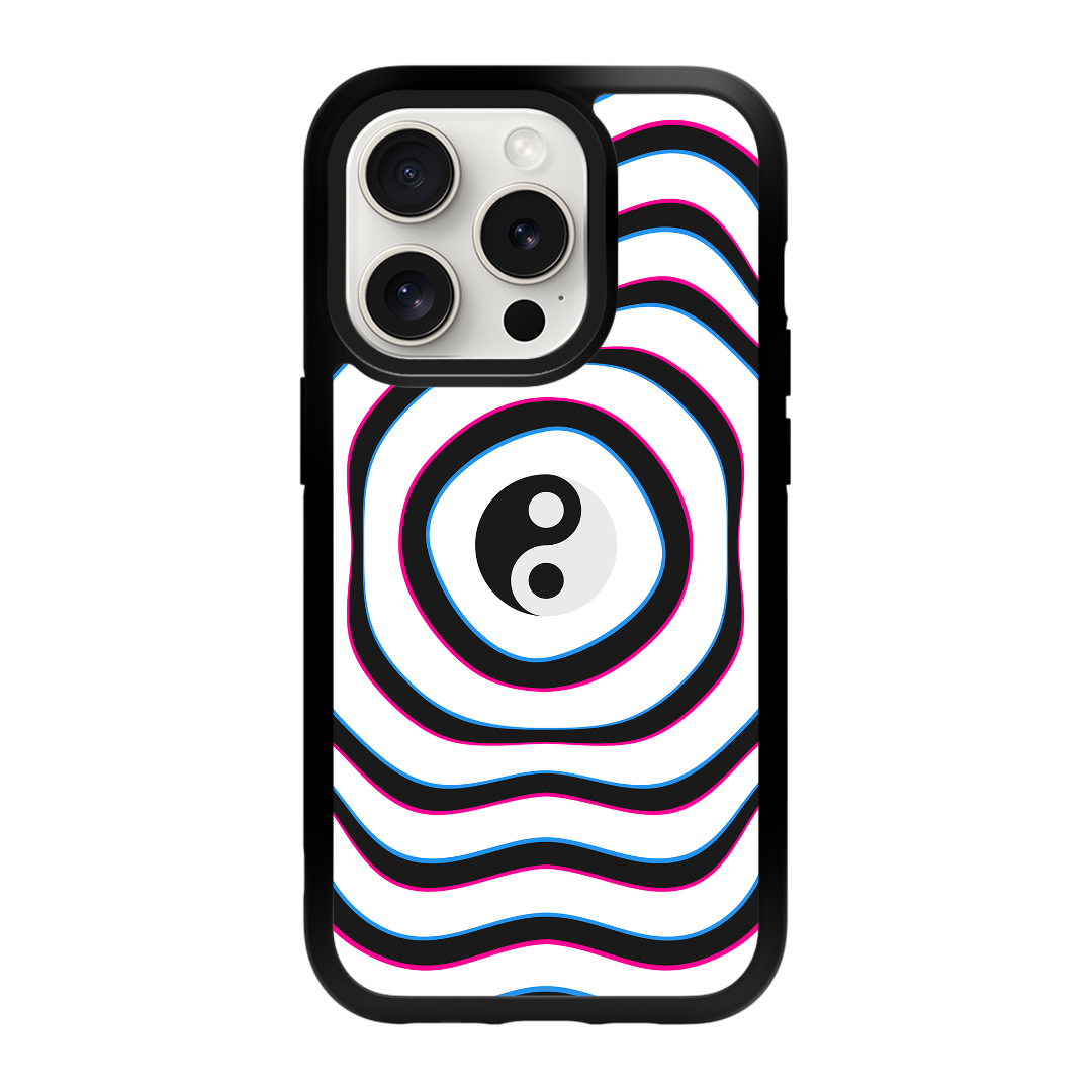 Zenith - iPhone Case