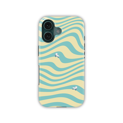 Axel - iPhone Case