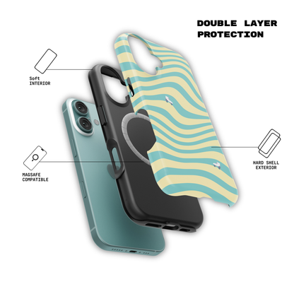 Axel - iPhone Case
