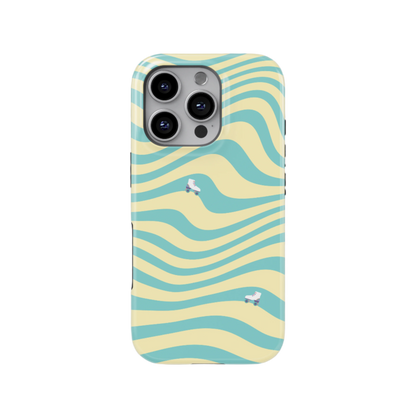 Axel - iPhone Case