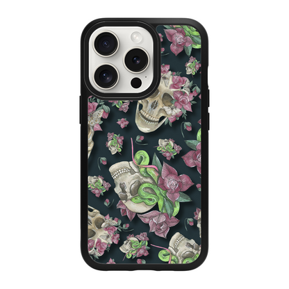 Living Dead - iPhone Case