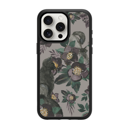 Midnight Prowler- iPhone Case