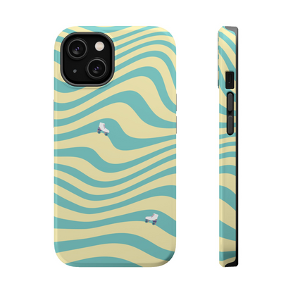 Axel - iPhone Case