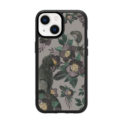 Midnight Prowler- iPhone Case