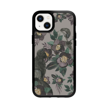 Midnight Prowler- iPhone Case