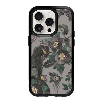 Midnight Prowler- iPhone Case