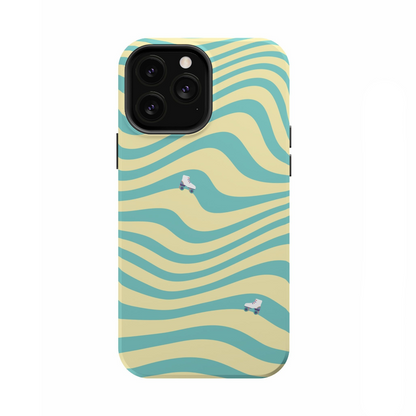 Axel - iPhone Case
