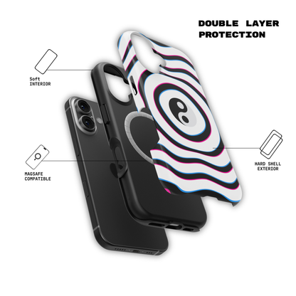 Zenith - iPhone Case