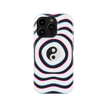 Zenith - iPhone Case
