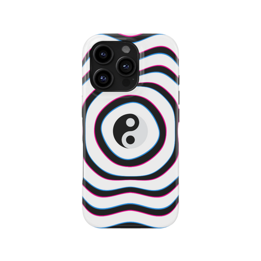Zenith - iPhone Case