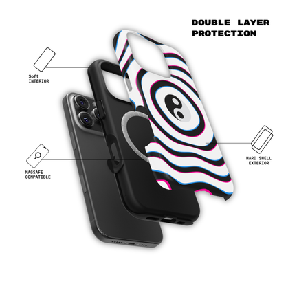 Zenith - iPhone Case
