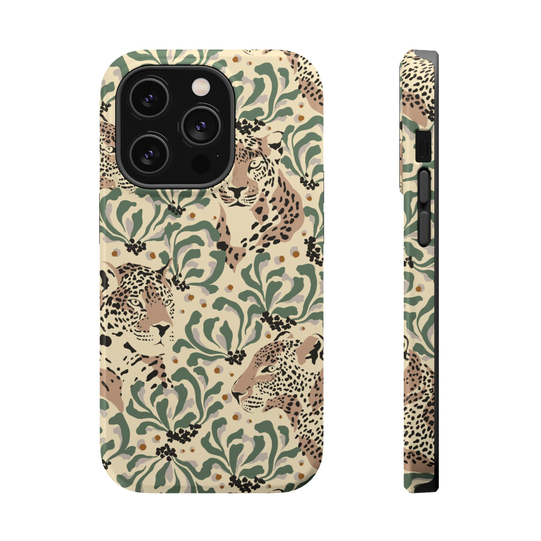 Spots of Sass - iPhone Case