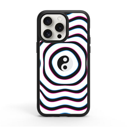 Zenith - iPhone Case