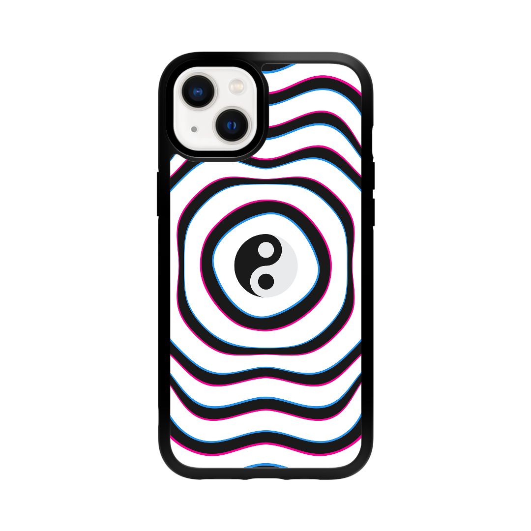 Zenith - iPhone Case