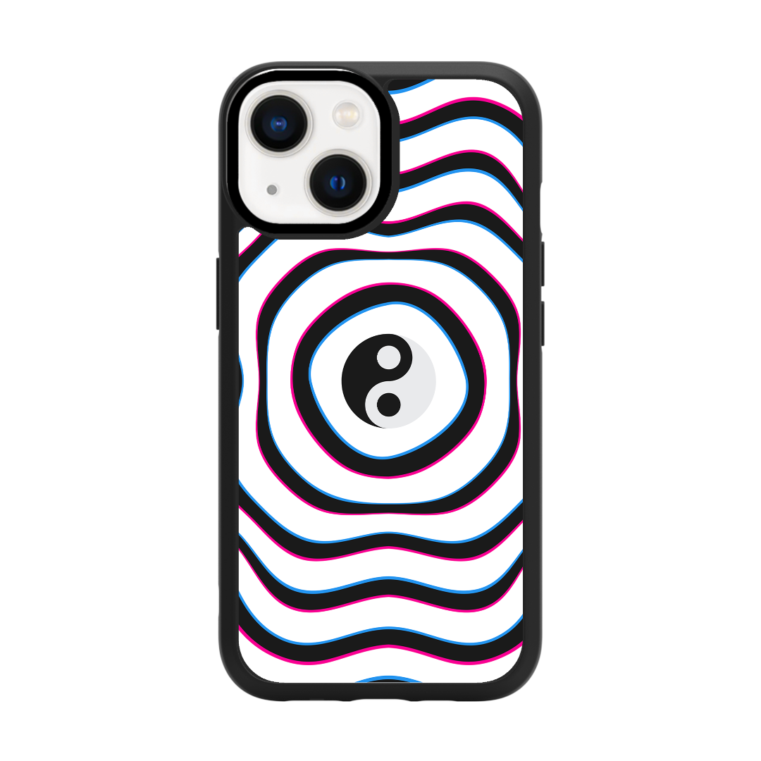 Zenith - iPhone Case